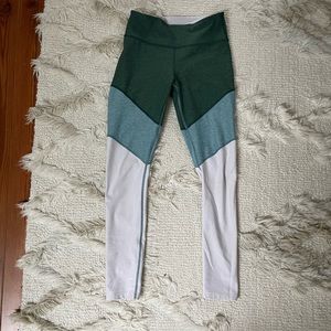 Outdoor Voices Leggings